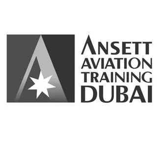 ANSETT AVIATION TRAINING DUBAI — UAE trademark in Class 37