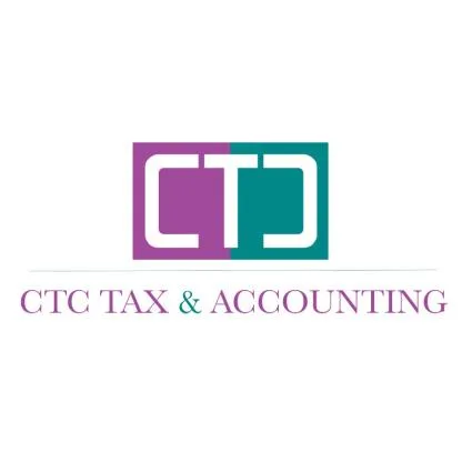 CTC TAX & ACCOUNTING — UAE trademark in Class 35