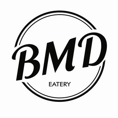 BMD EATERY — UAE trademark in Class 43