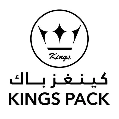 Kings Pack كينغز باك — UAE trademark in Class 16