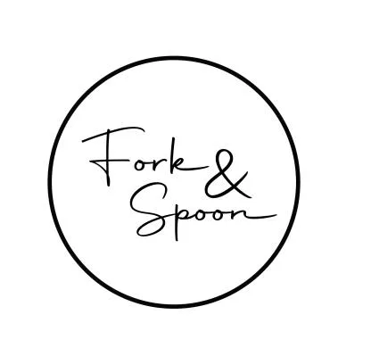 Fork & Spoon — UAE trademark, Class 43, No. 389595