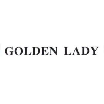 GOLDEN LADY