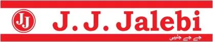 J.J.JALEBI جى جى جليبى