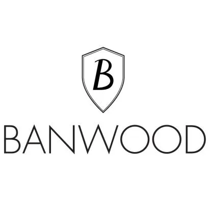 B BANWOOD — UAE trademark, Class 25, No. 424183