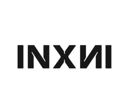 INXNI — UAE trademark, Class 11, No. 391047