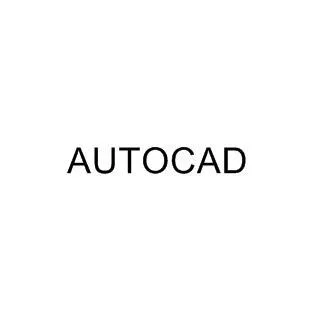 AUTOCAD