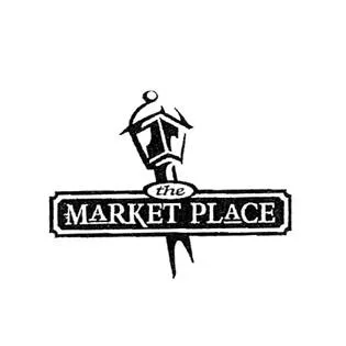 THE MARKET PLACE