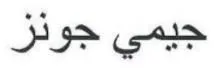 جيمي جونز