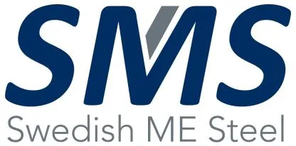SMS Swedish ME Steel — UAE trademark in Class 35