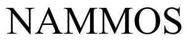 NAMMOS