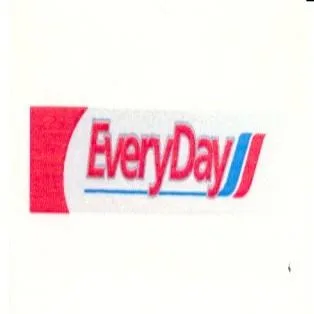 EveryDay — UAE trademark