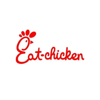 EAT CHICKEN