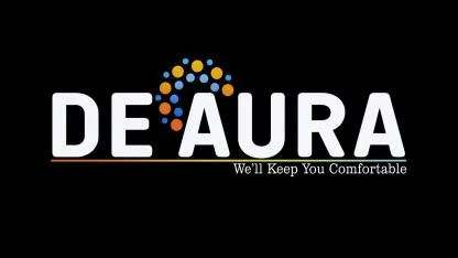 DE AURA We’ll Keep You Comfortable — UAE trademark in Class 11