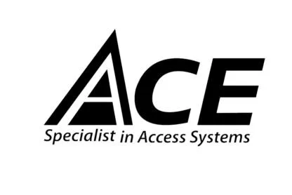 ACE Specialist in Access Systems — UAE trademark in Class 6