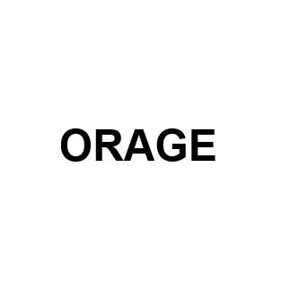 ORAGE