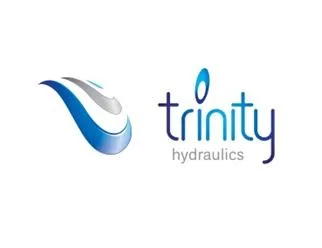 trinity hydraulics — UAE trademark, Class 7, No. 476221