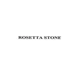 ROSETTA STONE — UAE trademark in Class 9