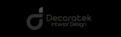 DECORATEK INTERIOR DESIGN — UAE trademark in Class 37