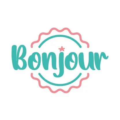 Bonjour — UAE trademark, Class 21, No. 400352