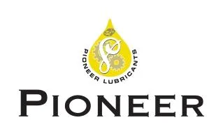PIONEER LUBRICANTS PIONEER — UAE trademark in Class 4