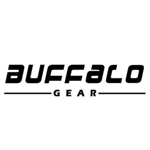 Buffalo Gear — UAE trademark in Class 28