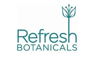 Refresh Botanicals — UAE trademark, Class 3, No. 482182