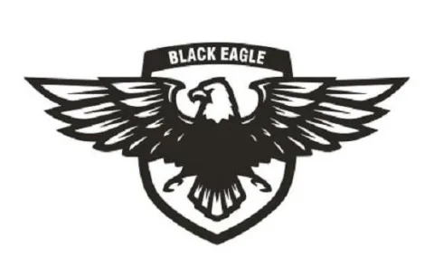 BLACK EAGLE