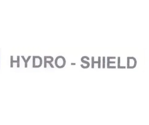 HYDRO SHIELD — UAE trademark in Class 25