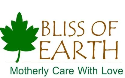 BLISS OF EARTH