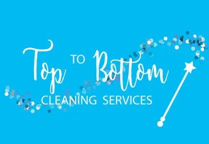 TOP TO BOTTOM CLEANING SERVICES