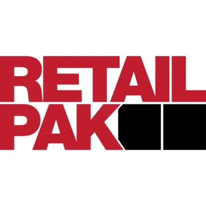 RETAIL PAK — UAE trademark in Class 16