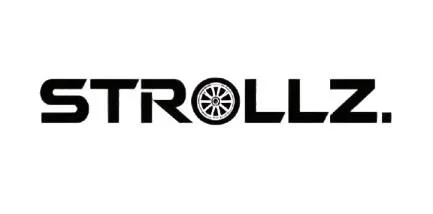 STROLLZ. — UAE trademark, Class 12, No. 473551
