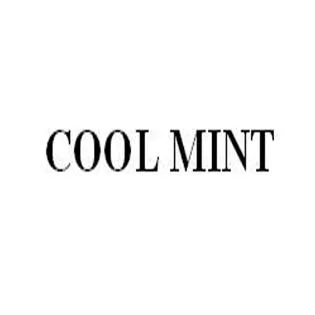 cool mint — UAE trademark in Class 3