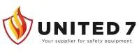 UNITED 7 Your supplier for safety equipment