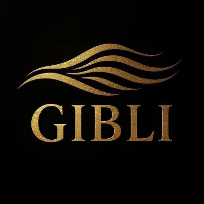 GIBLI — UAE trademark, Class 3, No. 466098