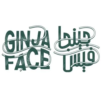 GINJA FACE جينجا فيس
