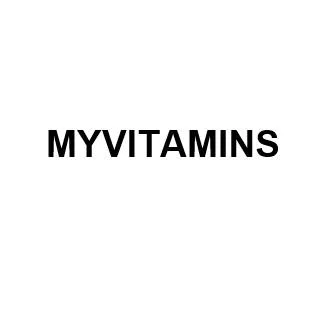 MYVITAMINS