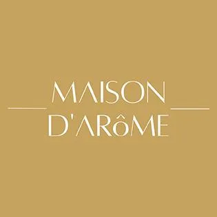 MAISON D’ARoME — UAE trademark in Class 3