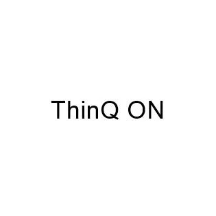 ThinQ ON
