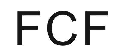 FCF — UAE trademark, Class 9, No. 400930