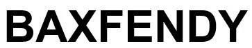BAXFENDY — UAE trademark, Class 5, No. 437276