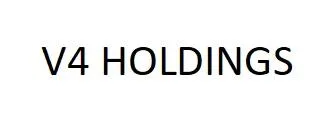 V4 HOLDINGS