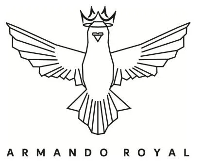 ARMANDO ROYAL — UAE trademark, Class 39, No. 429000