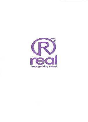 R REAL RECOGNISING TALENT — UAE trademark in Class 35