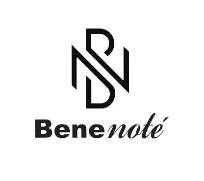 Benenoté — UAE trademark, Class 16, No. 372828