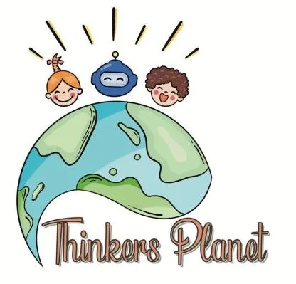 Thinkers planet — UAE trademark in Class 41