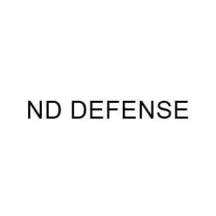 ND DEFENSE