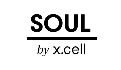 SOUL by x.cell — UAE trademark in Class 9
