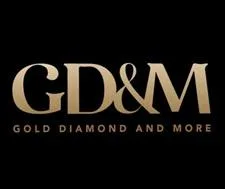 GD&M GOLD MOND AND MORE DIA