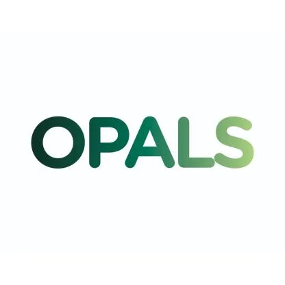 OPALS — UAE trademark, Class 11, No. 461800